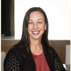 Tricia Mitchell Kim