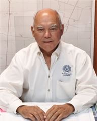 Ventura Garcia, Jr.