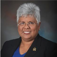 Verónica V. Orduño