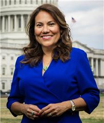 Veronica Escobar