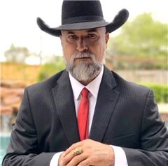 Vidal "Cowboy" Conde