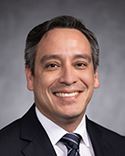 Vincent "Vince" Perez