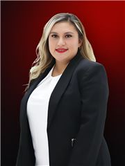 Yesenia Morales