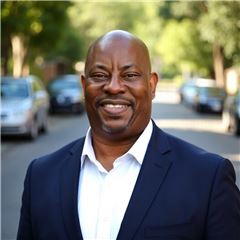 Yusef J. Burgess