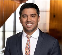 Zohaib “Zo” Qadri